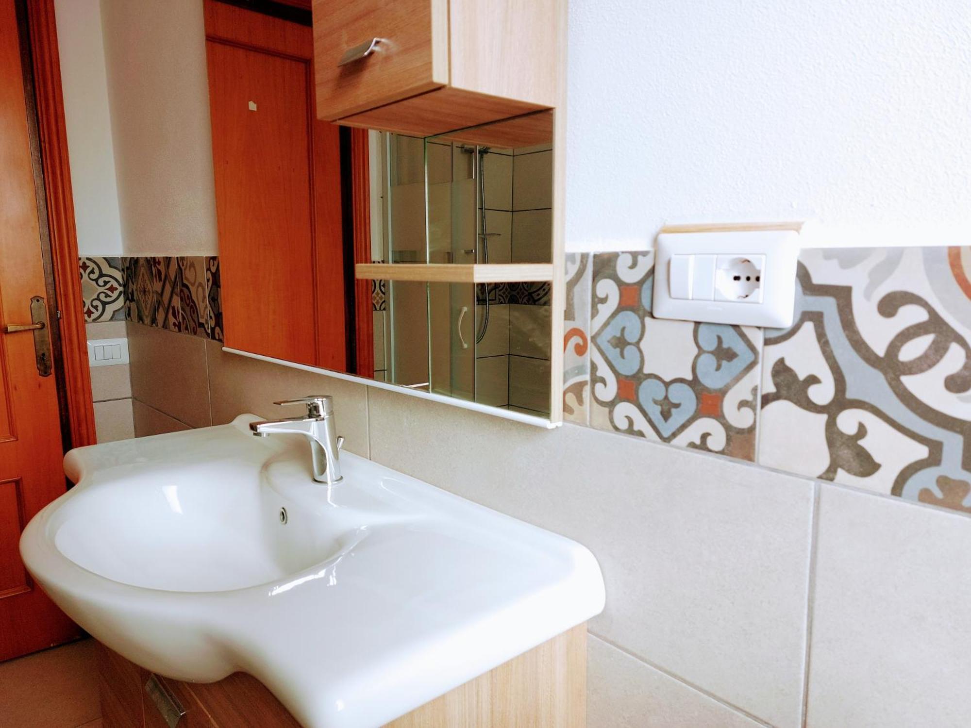 Casa Vacanze Sole E Mare テウラーダ エクステリア 写真
