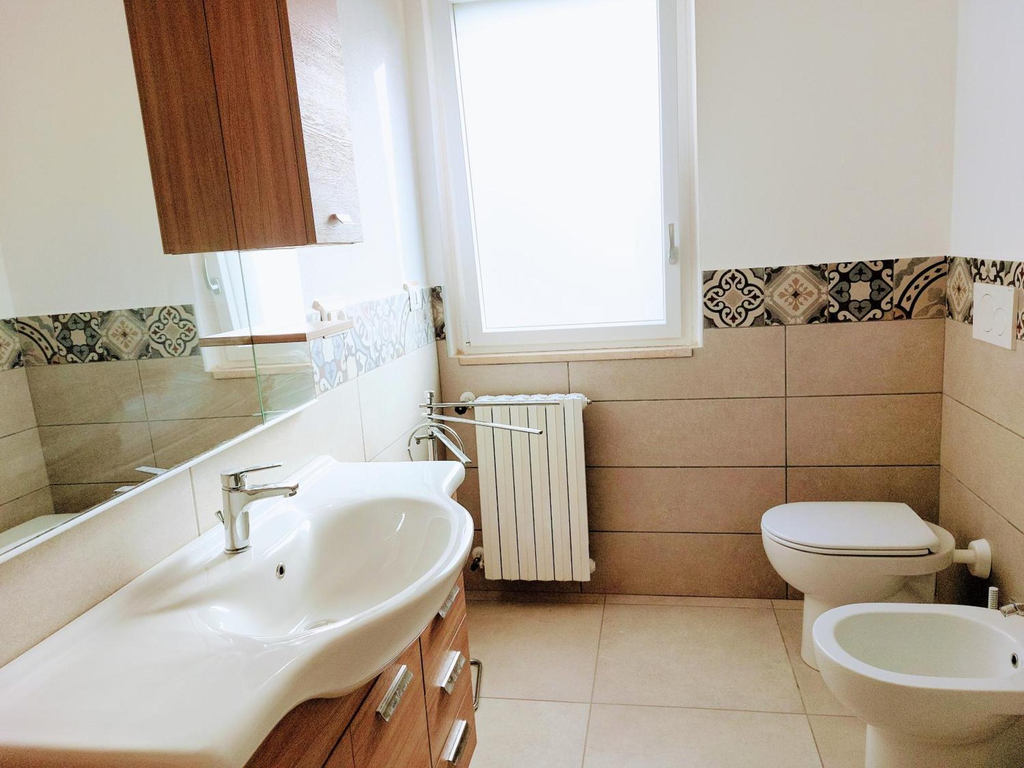 Casa Vacanze Sole E Mare テウラーダ エクステリア 写真