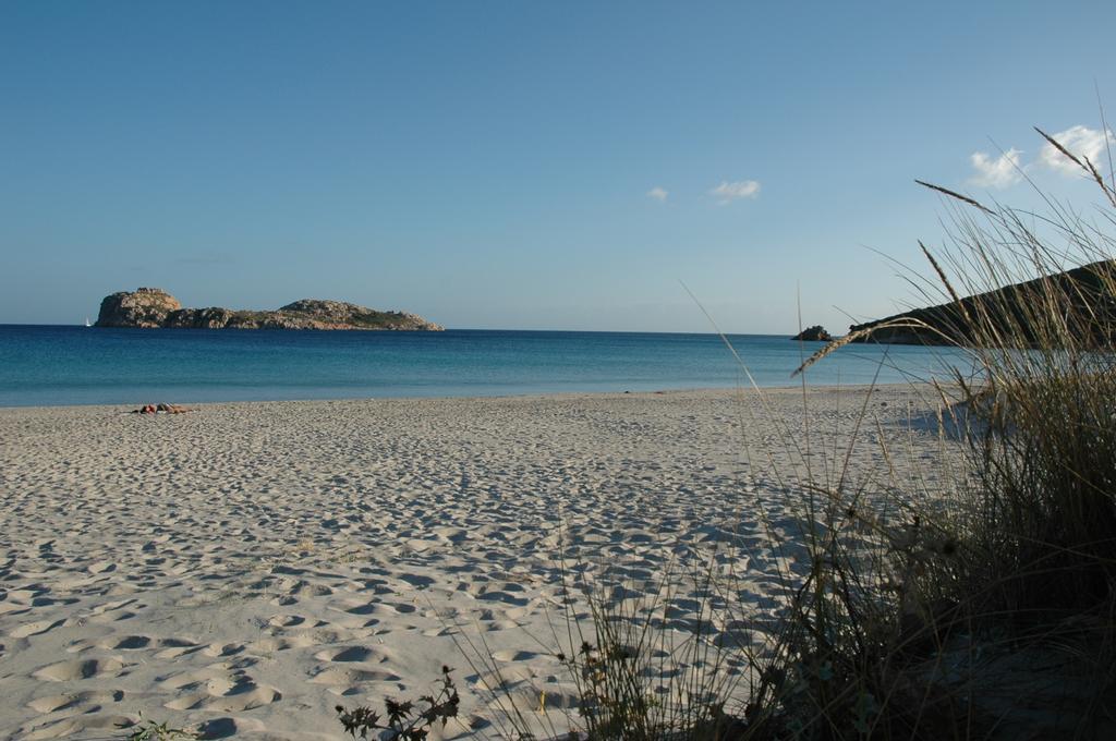Casa Vacanze Sole E Mare テウラーダ 部屋 写真